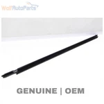 2018-2024 Vw Tiguan Front Left Door / Window Slot Seal (inner) 5NA837479. Fixed Price $17.49.
