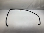 1983-1989 Porsche 944 Passenger Door Weather Seal. Fixed Price $39.99.