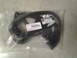 Genuine Lexus Surround Weather-strip 67861-06170. Fixed Price $58.50.