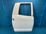 Toyota Tundra Crew Cab Rear Door Shell Passenger's Side WHITE:040 2007-2021 Oem. Fixed Price $615.00.