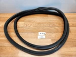 14-16 Oem Bmw F34 Gt 335 Rear Left Driver Side Door Weatherstrip Rubber Seal. Fixed Price $45.00.