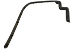 2018-2022 Honda Odyssey Oem Rear Left Sliding Door Mount Wheel Arch Rubber Seal. Fixed Price $34.99.
