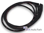 15-20 Ford F150 17-22 Super Duty Front Driver Door Weatherstrip FL3Z-1520531-A. Fixed Price $184.94.