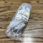 New Oem Outer Right Door Seal Weatherstrip 5K4837652B Volkswagen Golf Gti R32 Ra. Fixed Price $52.38.