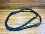 2017-2025 Audi Q7 Rear Trunk Liftgate Weatherstrip Seal 4M0827705 Oem. Fixed Price $40.00.