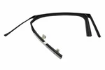 Genuine Gm Rear Side Door Window Weatherstrip 84150964. Fixed Price $45.74.