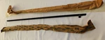 Nos Oem Ford 1970 Mustang Fastback Door Beltline Weatherstrip Pair Boss 302 429. Fixed Price $599.00.