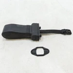 12-18 Audi A6 S6 C7 Rear Driver Passenger Side Door Check Strap Stopper Oem. Fixed Price $24.99.