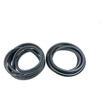 For Chevy Express 2500 03-26 Front Driver & Passenger Side Door Seal Kit. Fixed Price $118.67.