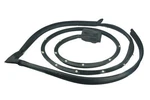 For 1990-1997 Mazda Miata Door Seal Left Uro 1991 1992 1993 1994 1995 1996. Fixed Price $154.43.