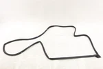 New Oem Honda Front Right Door Weatherstrip 72310-T2F-A01 Accord 2013-2017. Fixed Price $84.25.
