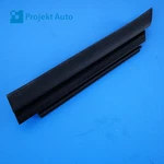 16-22 Oem Bmw Rear Left Inner Door Window Seal Series 7380533 G12. Fixed Price $29.00.