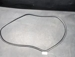Front Left Door Body Weatherstrip 2022 Buick Envision 84887279 2021 2023. Fixed Price $29.99.