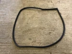 Bmw M2 F87 Front Left Door Edge Protection Seal Gasket 7267911. Fixed Price $29.34.