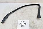 19-25 Oem Bmw G05 X5 Front Right Passenger Door Window Frame Trim Panel 17K. Fixed Price $70.01.