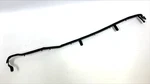 2021-2023 Ford F-150 Driver Side Left Rear Door Seal Weatherstrip New Oem. Fixed Price $64.02.