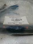 New Oem 2003 2004 Ford Ranger Right Lower Door Weatherstrip Seal 3L5Z-1020758-AA. Fixed Price $23.00.