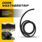 Ford Focus 2012-2018 Front Door Body Mount Weatherstrip Rubber Seal Lh Rh. Fixed Price $34.19.