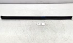 17-24 Oem Audi S4 A4 Rear Right Passenger Door Window Weatherstrip Seal 7K. Fixed Price $29.95.