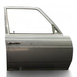 77-85 Mercedes 300D 300TD W123 Door Panel Exterior Handle Regulator Motor Fr. Fixed Price $391.99.