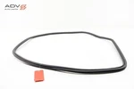 2019 - 2025 Chevrolet Blazer Rear Left Side Door Body Weatherstrip Seal Oem. Fixed Price $42.74.