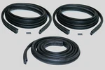 Fairchild Industries KF3055 Door Seal Liftgate Front Body Driver & Passenger. Fixed Price $69.82.