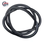 Volkswagen Atlas 2018 - 2025 Front Right Side Door Body Weatherstrip Seal Oem. Fixed Price $51.75.