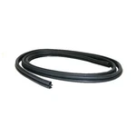 Door Rubber Weatherstrip Seal Lh For 1987-1996 Dodge Dakota. Fixed Price $53.74.
