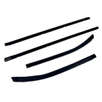 Fairchild KT2023 Outer Belt Weatherstrip 4 Pc Kit. Fixed Price $59.42.