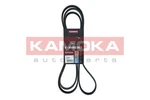 Kamoka 7016221 V-ribbed Belt For Jeep, Mercedes-benz. Fixed Price $16.94.