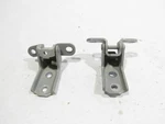 18-23 Kia Stinger GT1 2019 Front Left Driver Door Upper Lower Hinges Set. Fixed Price $29.00.