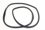 2020 - 2024 Tesla Model Y Front Right Door Weatherstrip Seal Oem 149767398E. Fixed Price $84.29.