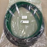 Toyota 4RUNNER 2003-2009 Rear Hatch Tailgate Weatherstrip 67881-35040 Oem. Fixed Price $168.45.