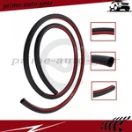 1PCS Front Left Door Secondary Seals 1500058-00-B Fits 2020-22 Tesla Model. Fixed Price $106.35.