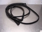 Ford Explorer Xlt Passenger Right Rear Door Side Seal Weatherstrip 16 17 18 19. Fixed Price $60.00.