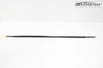 2022-2025 Volkswagen Taos Front Left Door Window Glass Belt Molding Oem. Fixed Price $124.99.