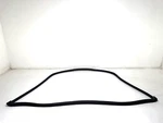 Weather Strip Cayenne 2003 2010 Porsche Front Hood Gasket Rubber Molding. Fixed Price $62.99.