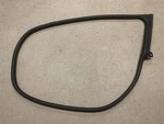 Gasket Porsche Taycan Rubber Door Seal Front Left 9J1831721A. Fixed Price $129.66.