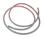 New Oem Front Left Door Weatherstrip 808315DA0A For Infiniti QX30 2017-2019. Fixed Price $154.95.