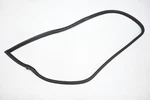 06-08 Porsche 987 Cayman Right Passenger Door Rubber Weatherstrip Seal Oem. Fixed Price $58.50.