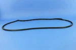 Genuine Mopar Front Door Opening Weatherstrip Left 55399213AE. Fixed Price $137.80.