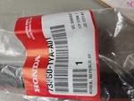 Honda 73860-TYA-A01 Front Right Seal 18-21 Clarity Plug-in Hybrid.. Fixed Price $25.00.