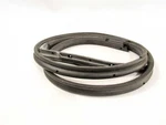 Right Door Seal Rubber 1297200278 Lemforder Fits 90-02 Mercedes Sl Class. Fixed Price $92.00.