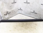 2015-21 Mercedes-benz C300 Front Left Door Inner Belt Weatherstrip 205-725-03-65. Fixed Price $34.52.