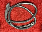 96-99 Bmw E36 M3 328 Convertible Front Right Door Seal Weather Strip Molding Oem. Fixed Price $139.99.