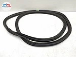 2022-25 Range Rover L460 Left Rear Door Seal Weatherstrip Rubber Trim Lwb Oem. Fixed Price $134.99.