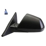 GM1320404 Mirror Driver Side Fits 2008-2013 Cadillac Cts. Fixed Price $91.00.