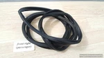 01-05 Civic 2DR Weatherstrip Door Rubber Passenger 72310-S5P-A01 72310S5PA01 Oem. Fixed Price $29.99.