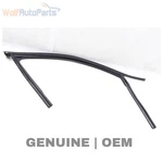 2017-2024 Audi A4 Front Right Door Window Glass Channel / Seal 8W0837432D. Fixed Price $60.99.