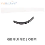 2005-2011 Audi A6 Front Left Lower Door Retaining Strip / Bracket (right Side). Fixed Price $15.99.